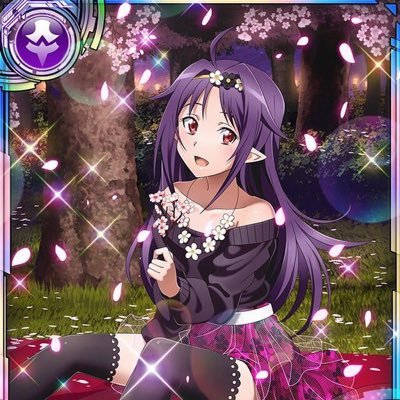 ゆーきさんのプロフィール画像