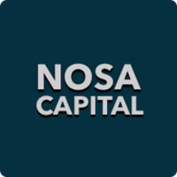 Nosa Capital(@nosacapital) 's Twitter Profile Photo