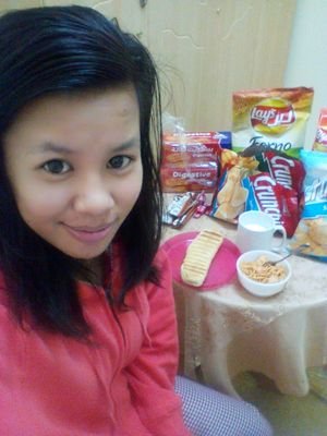 virgs0424's profile picture. Humble, lovable, understanding and most of all respectful