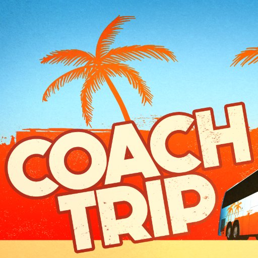 WE'RE BACK FOR ANOTHER SERIES. CLICK HERE TO APPLY https://t.co/mmoIzCaH48  OR EMAIL COACHTRIP@12YARD.COM