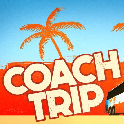 coach trip