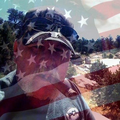 Hogbrawler's profile picture. Just hiking my own hike to the end.