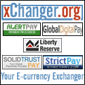 xchanger_org's profile picture. 