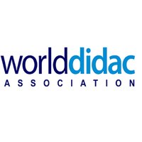 Worlddidac(@worlddidac) 's Twitter Profile Photo