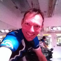 Richard Collier (@spinmonk) 's Twitter Profile Photo