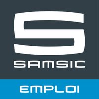 Samsic Emploi (@samsicemploi) 's Twitter Profile