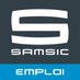 Samsic Emploi (@samsicemploi) Twitter profile photo Samsic Emploi (@samsicemploi) Twitter profile photo