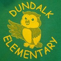 Dundalk Elementary (@dundalkes) 's Twitter Profile