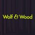 Wolf & Wood (@wolfandwood) Twitter profile photo