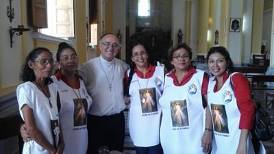 LA MISERICORDIA DE DIOS ES GRANDE EN MI FAMILIA