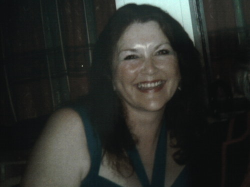 Carol Gilpin Profile