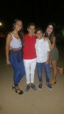 JuananDC10's profile picture. Fútbol