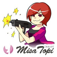 みさ子☆みさとぴ★9/29鷹野アウトドアフェス2024 (@misako_misatopi) 's Twitter Profile