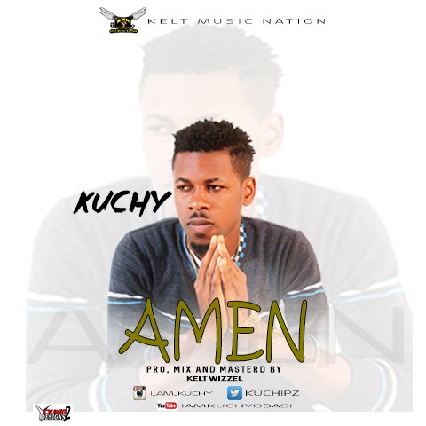 kuchipz's profile picture. Artist