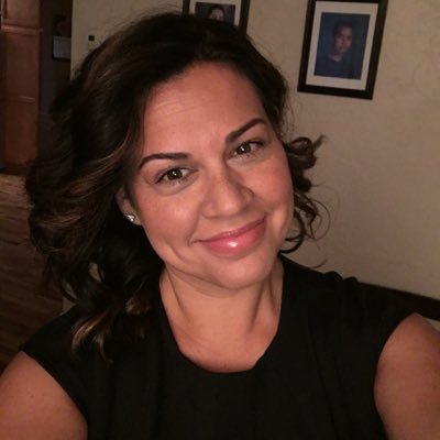 mother, principal, instructional leader & life long learner.