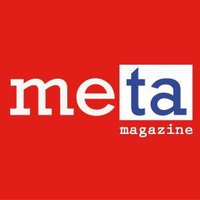 Meta Magazine (@meta_magazine) 's Twitter Profile