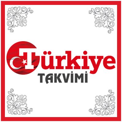 Türkiye Gazetesi Takvim Yaprakları
Android Uygulama
https://t.co/Rl4UBOjMfP