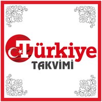 Türkiye Takvimi (@turktakvim) 's Twitter Profile