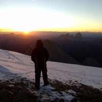 Gabriele Del Sonno (@gdelsonno) 's Twitter Profile
