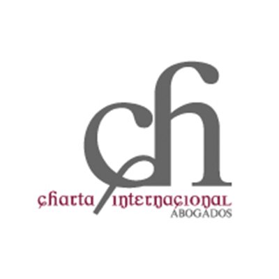 Charta Internacional.
Somos un grupo de abogados, especialistas en las distintas ramas del derecho.
Nuestra experiencia esta avalada por nuestros clientes.