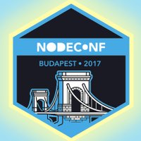 NodeConf Budapest (@nodeconfbp) 's Twitter Profile