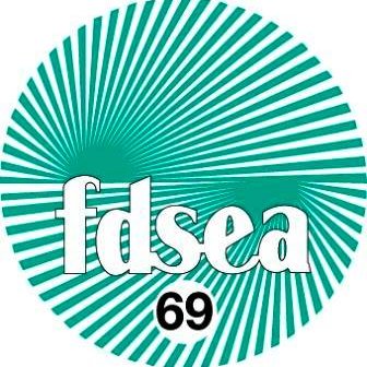 FDSEA 69 Fédération départementale des agriculteurs du Rhône #agriculture #producteur #fruit #élevage #maraîcher #lait #viticulture Défendre les agriculteurs !