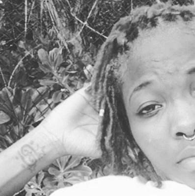 huhwahU_Say's profile picture. Instagram: idontsweatshit
\( ^.^)/