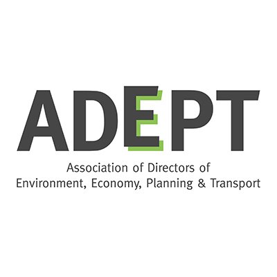 ADEPT represents local authority strategic directors responsible for the environment, economy, planning and transportation