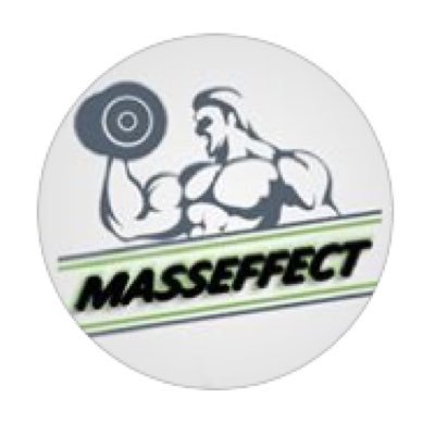 Instagram @masseffect_fitness InspirationMotivation
