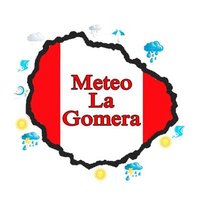 MeteoLaGomera(@meteo_la_gomera) 's Twitter Profile Photo