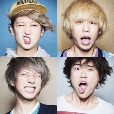 KEYTALK大好きです♡セカオワ、ゲス、かなぶーん大好き♡ドロス、インディゴ、バックナンバー、キュウソ、ラッド、ミセスなど基本バンド好きです♡気軽にフォローしてくださ〜いʕ•ᴥ•ʔ 生まれ変わったらバンド組む( ・⊝・∞)