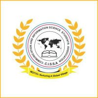 CISSA UNILORIN (@cissau) Twitter profile photo