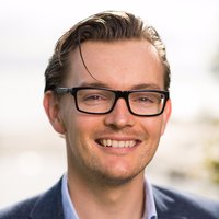 James Hewitt (@jamesphewitt) 's Twitter Profile