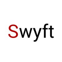 Swyft (@get_swyft) 's Twitter Profile