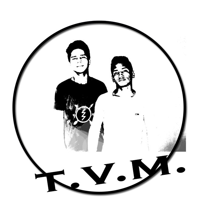 Solo dos chicos mas que hacen videos en Youtube.  
Pagina de Facebook: Two Venezuelans More.   
Twitters personales: @Diblain_l  @Ibrain_211