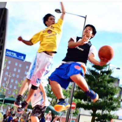 3rui4's profile picture. バスケチーム Brave Stars 21歳