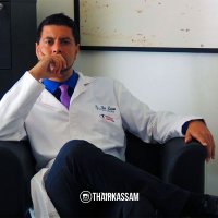 Dr. Thair Kassam (TER)(@thairkassam) 's Twitter Profile Photo