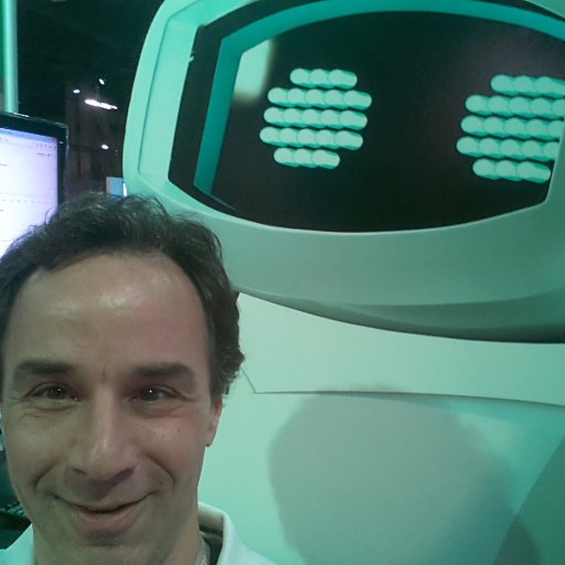 alec_isaacson's profile picture. Solution Architect, @NewRelic