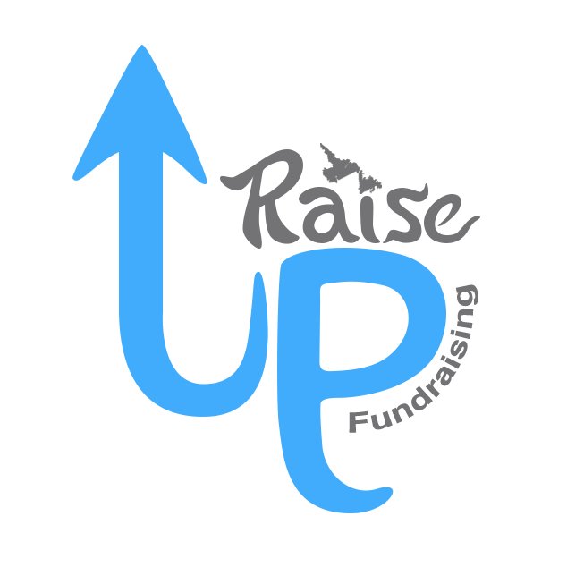 Raise Up Fundraising works with individuals and community organizations to create innovative fundraising events in support of people and causes of NL.