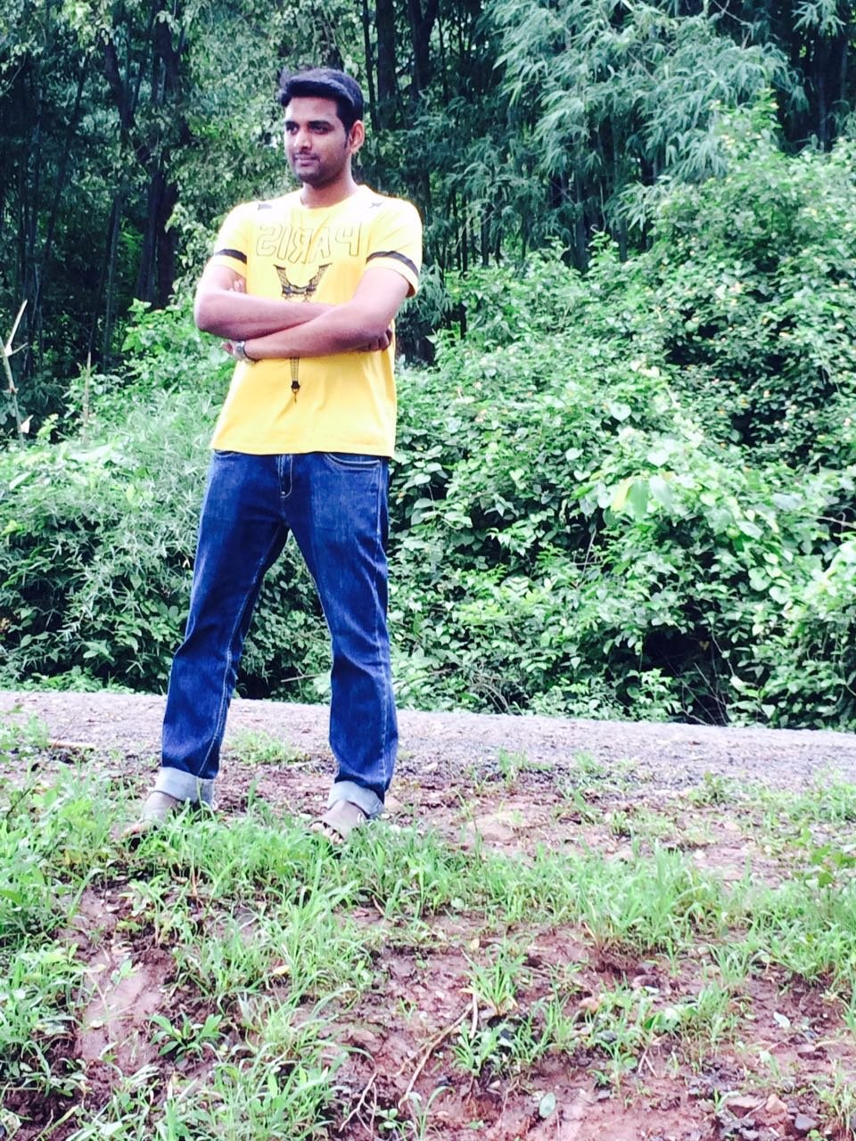 deepu_nandan's profile picture. Gamer || CHELSEA FC  || Traveler|| Binge Watcher||