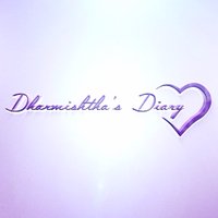 Dharmishtha's Diary (@d___diary) 's Twitter Profile