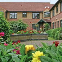 St Edith's Court (@stedithscourt) Twitter profile photo
