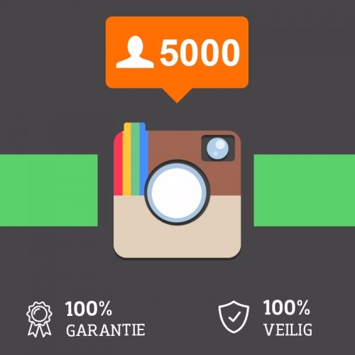 Gratis honderden nieuwe volgers op insta! Wie wil dat nou niet? Je krijgt ze gratis van ons! DM me en wees de baas op instagram!