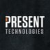 Present Technologies (@ptech) Twitter profile photo Present Technologies (@ptech) Twitter profile photo