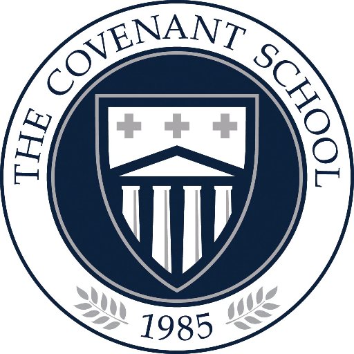 Covenant_School's profile picture. #WeAreCovenant  |  Accredited, non-denominational day school seeking to promote the moral, intellectual, and physical development of young people.