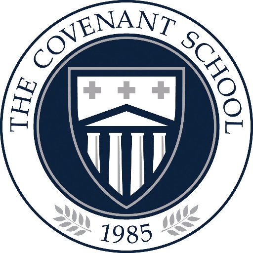 #WeAreCovenant  |  Accredited, non-denominational day school seeking to promote the moral, intellectual, and physical development of young people.