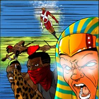 Africa's Legends (@africaslegends) 's Twitter Profile