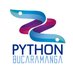 Python Bucaramanga (@pybuc) Twitter profile photo Python Bucaramanga (@pybuc) Twitter profile photo