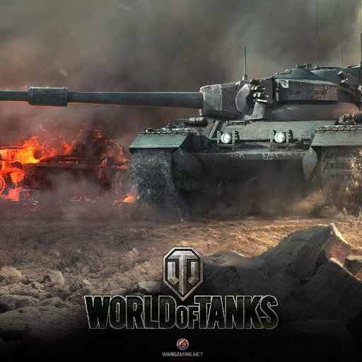 WorldOfTanksVGC's profile picture. 