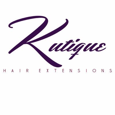 Kutique Hair Ext is not your typical hair supplier, we aim to transcend your experience with superior customer care and exquisite 100% human imported extensions